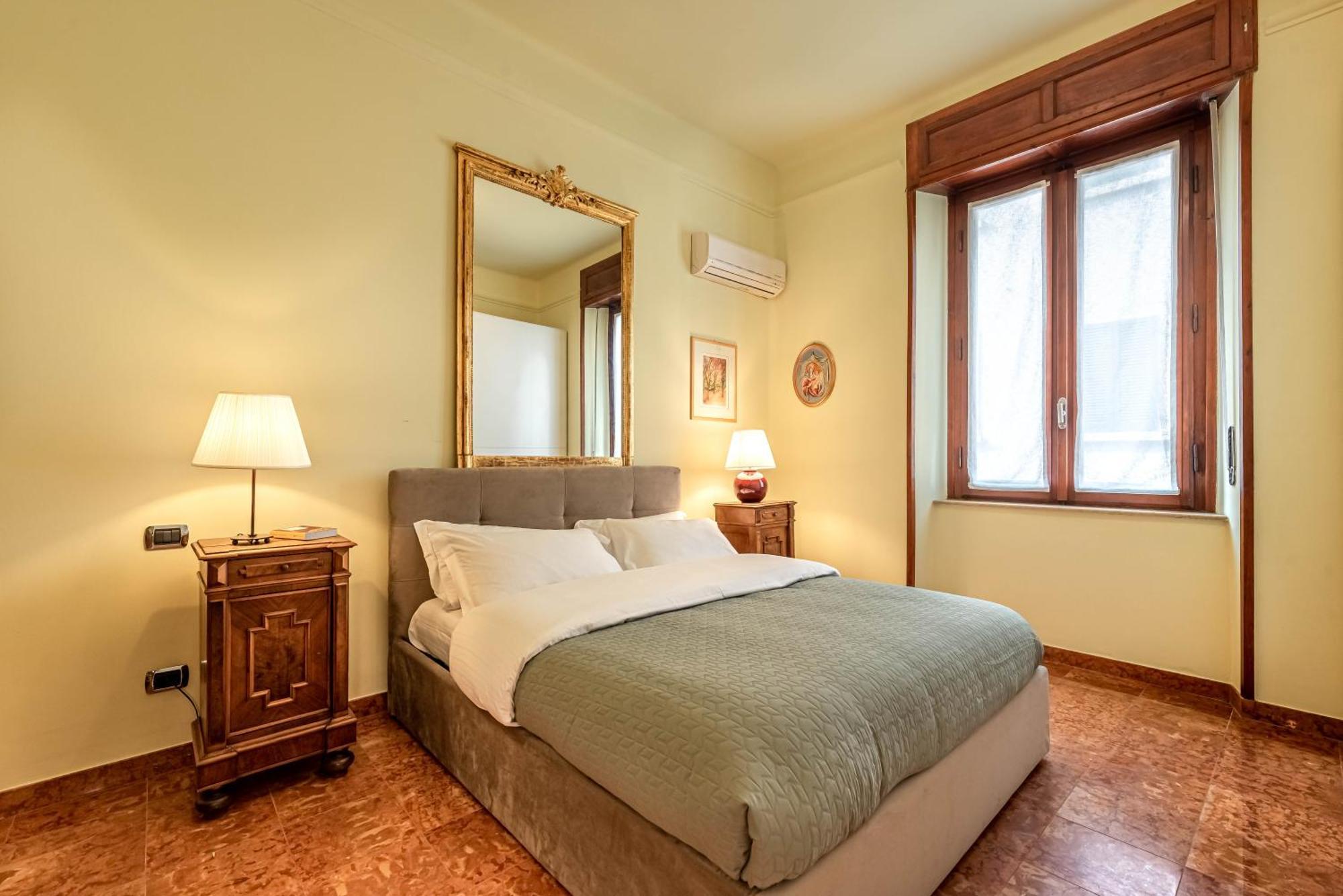 Piazza Isolo Central Apartment Verona Exterior foto