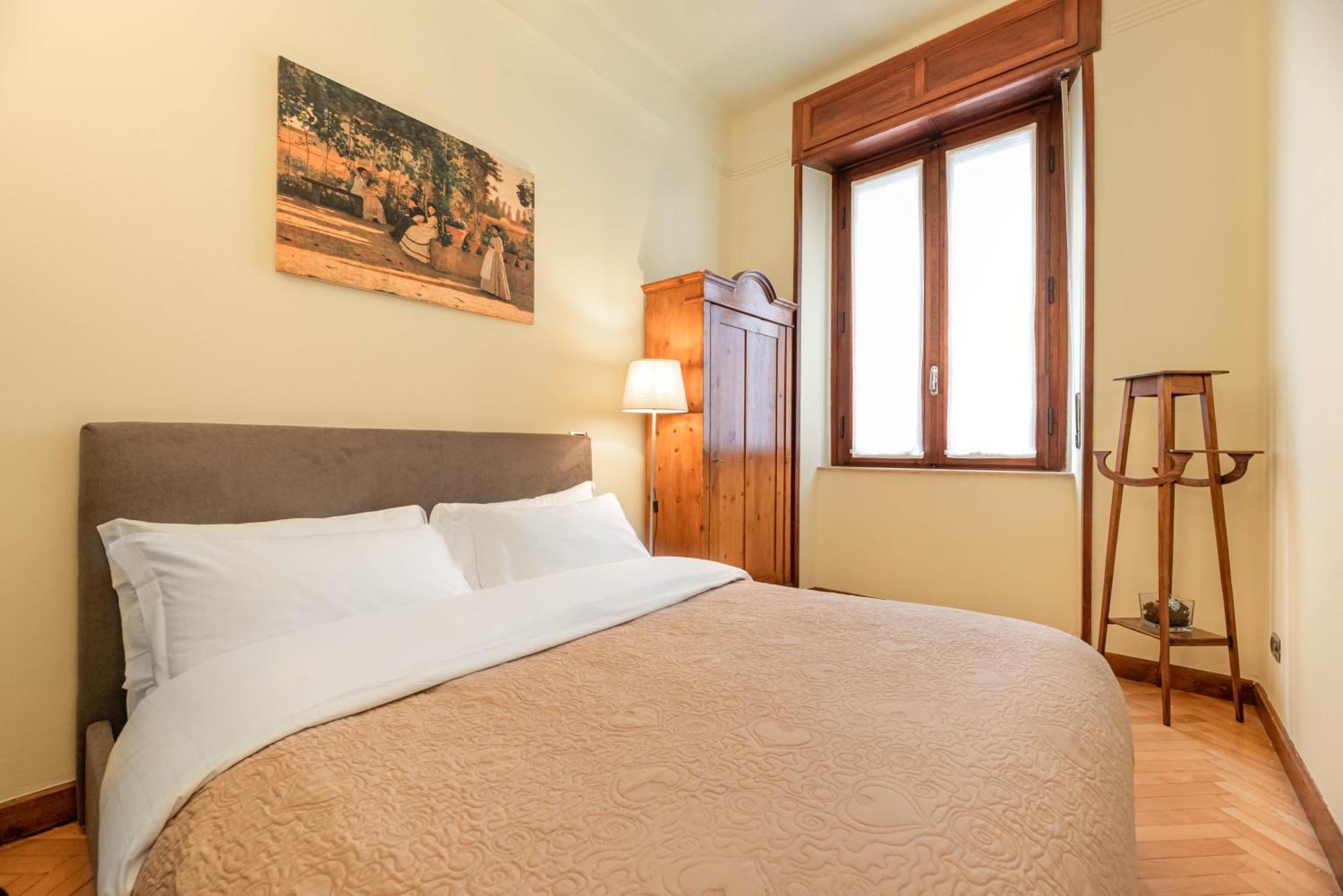 Piazza Isolo Central Apartment Verona Exterior foto