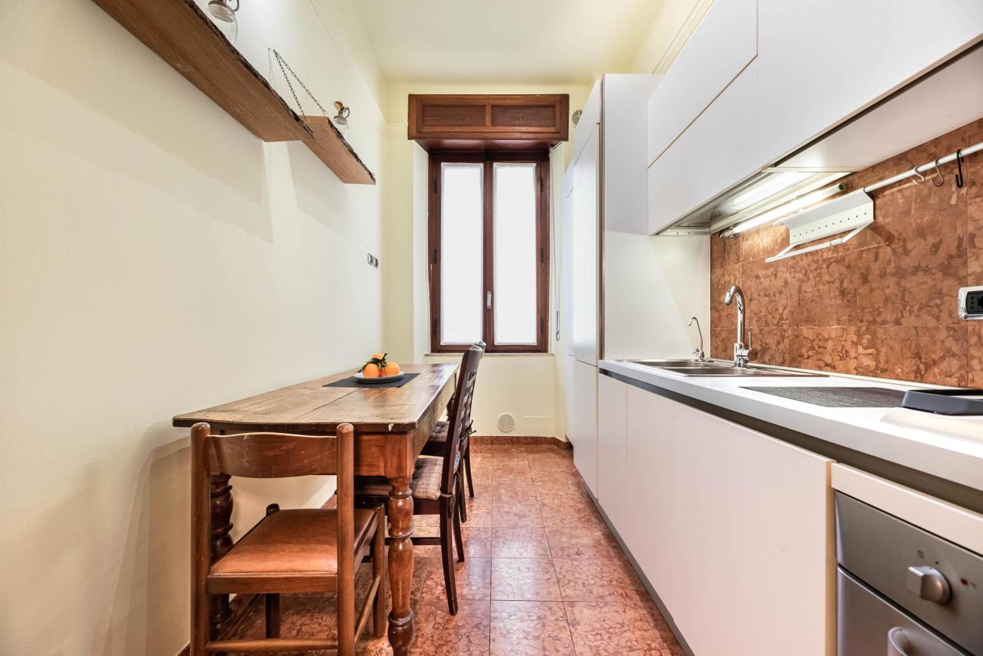 Piazza Isolo Central Apartment Verona Exterior foto
